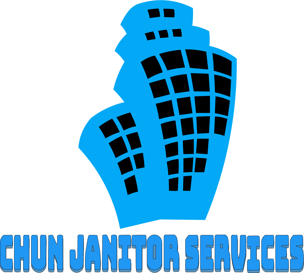 CHUN JANITOR SERVICES - LOGO - PNG